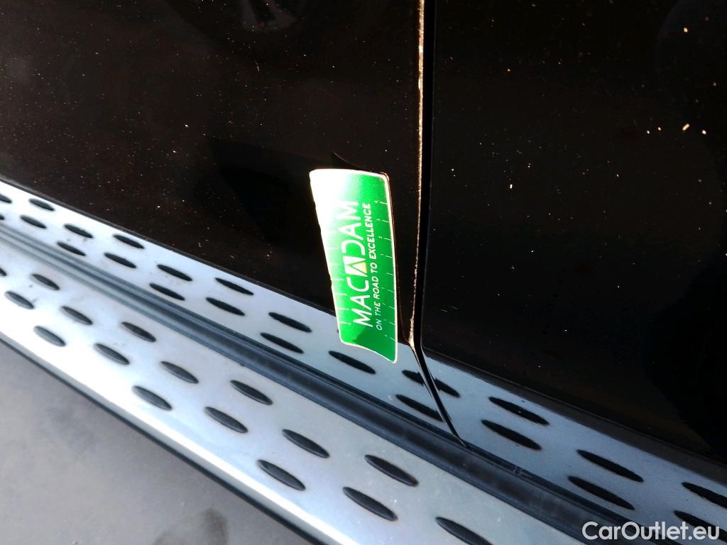  Mercedes  G-Klasee MERCEDES-BENZ GLC Coupé / 2019 / 5P / coupé GLC 220 d 4MATIC #10