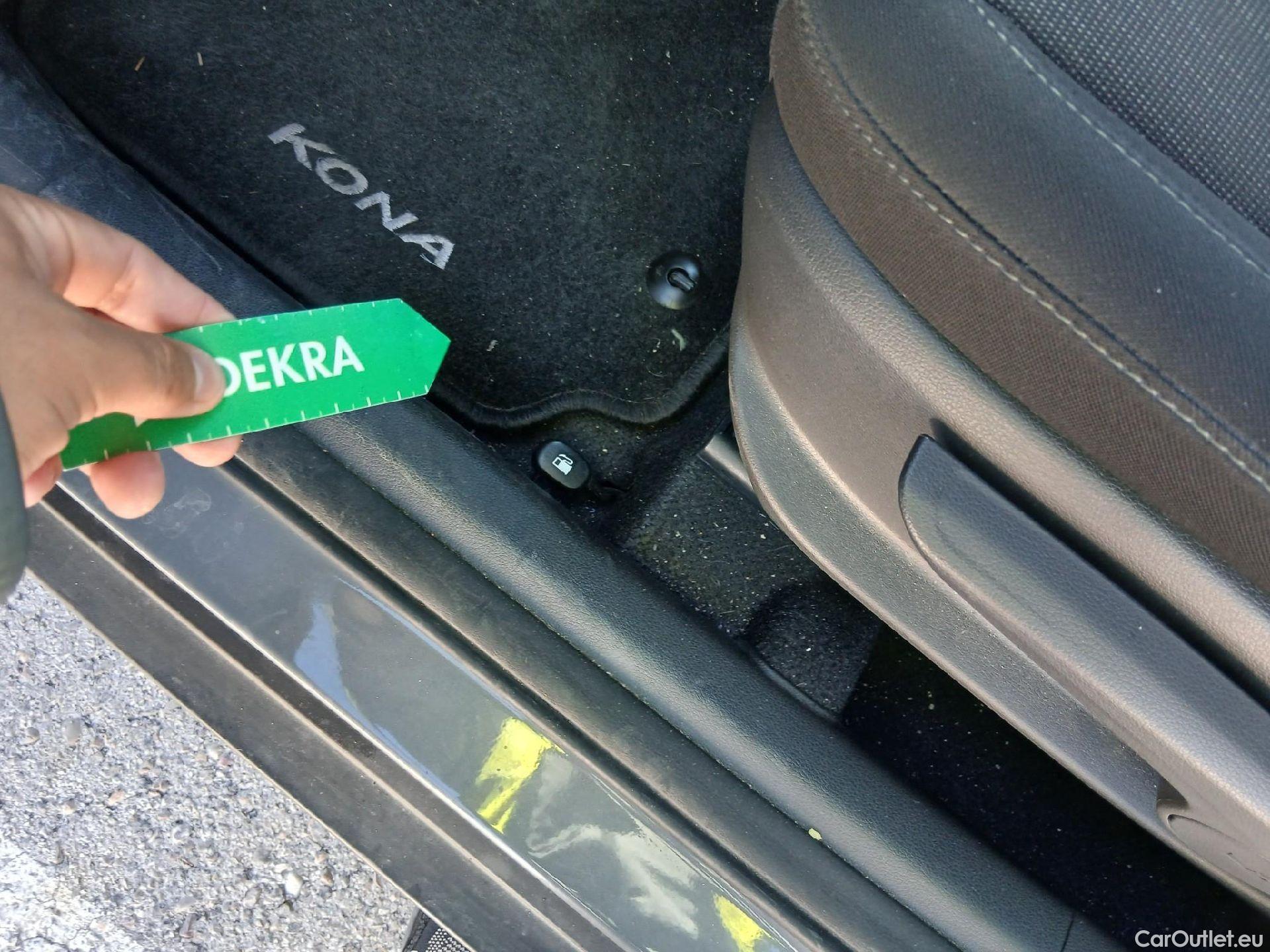  Hyundai  Konna HYUNDAI Kona / 2020 / 5P / todoterreno 1.6 GDI HEV Maxx DCT #3