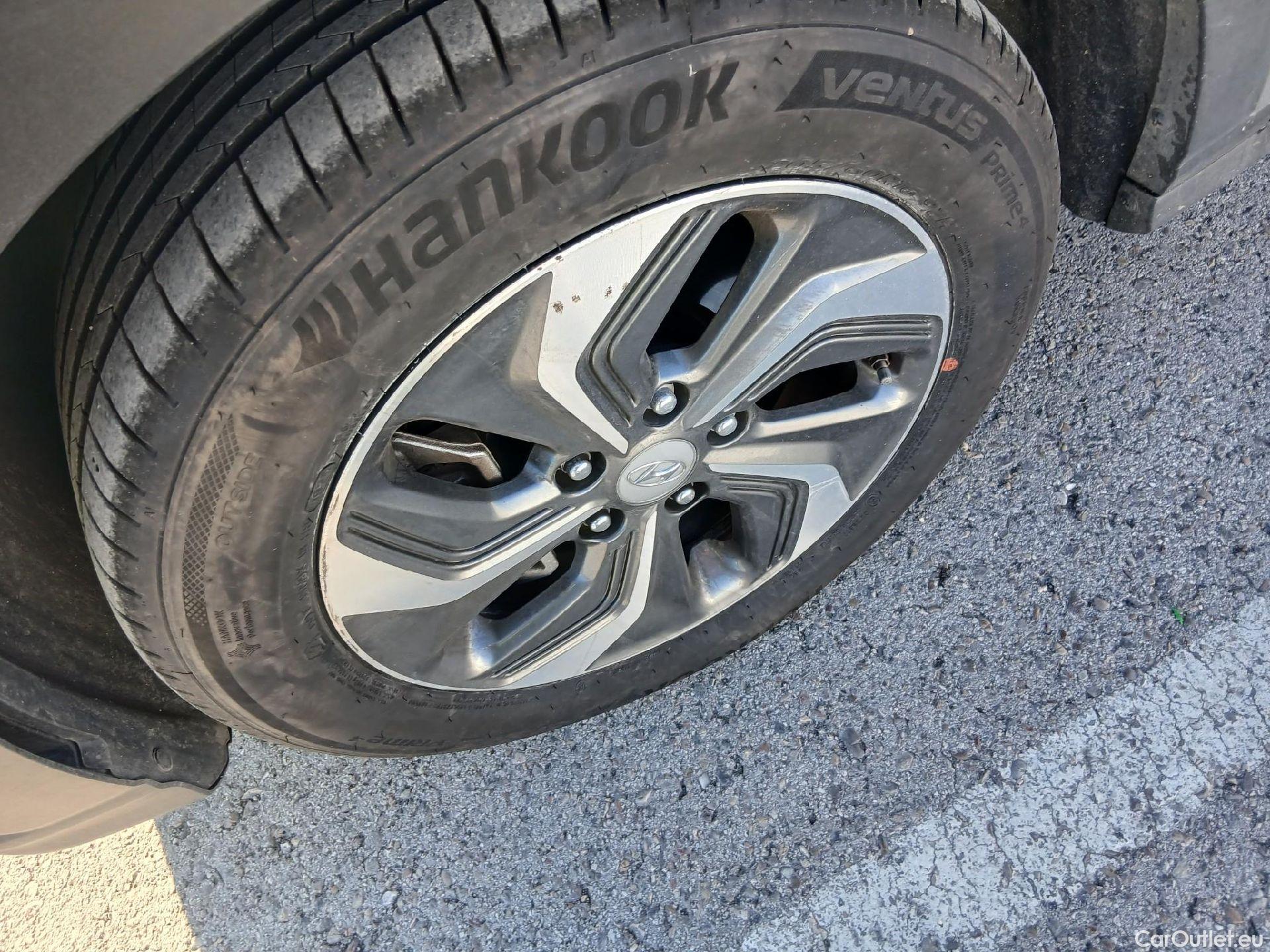  Hyundai  Konna HYUNDAI Kona / 2020 / 5P / todoterreno 1.6 GDI HEV Maxx DCT #19