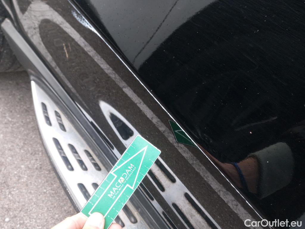  Mercedes  G-Klasee MERCEDES-BENZ GLE / 2018 / 5P / todoterreno GLE 300 d 4MATIC #11