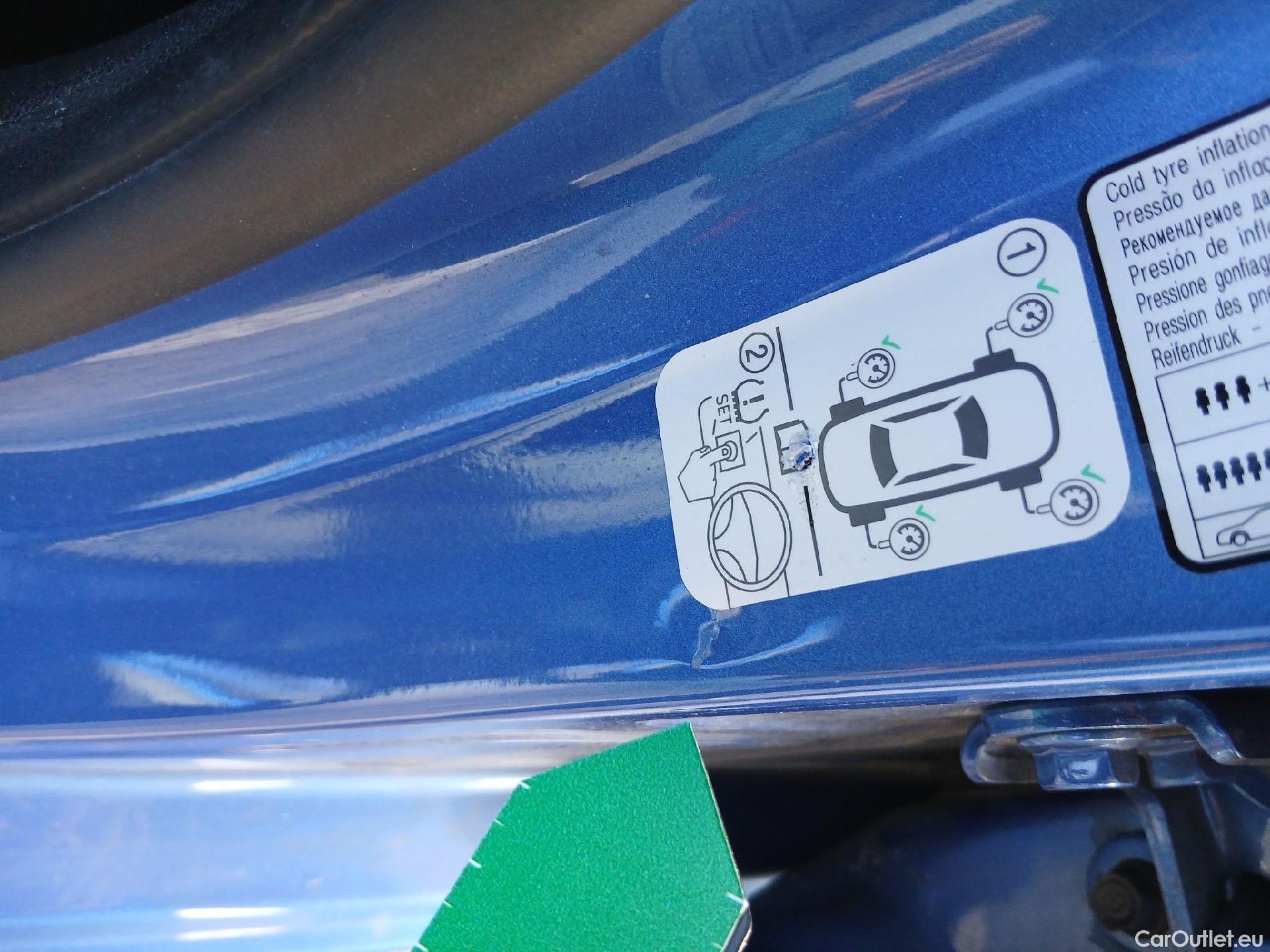  KIA  Cee'd KIA Ceed Tourer / 2021 / 5P / familiar Tourer 1.6 MHEV 100kW Tech DCT #14