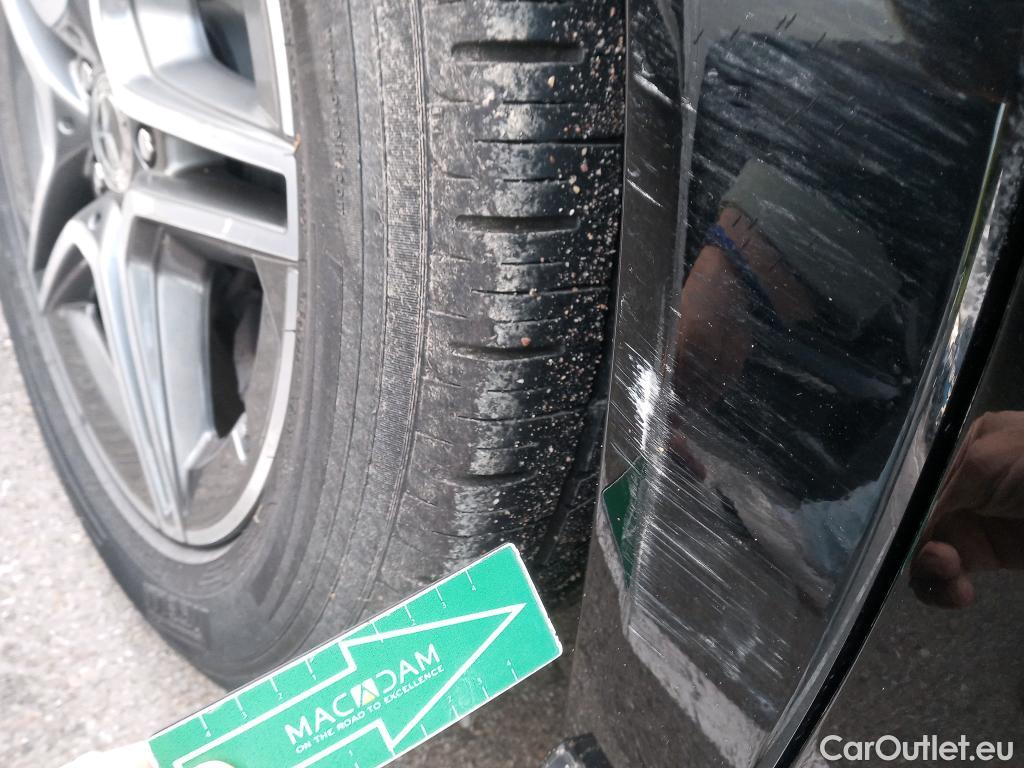  Mercedes  G-Klasee MERCEDES-BENZ GLE / 2018 / 5P / todoterreno GLE 300 d 4MATIC #19