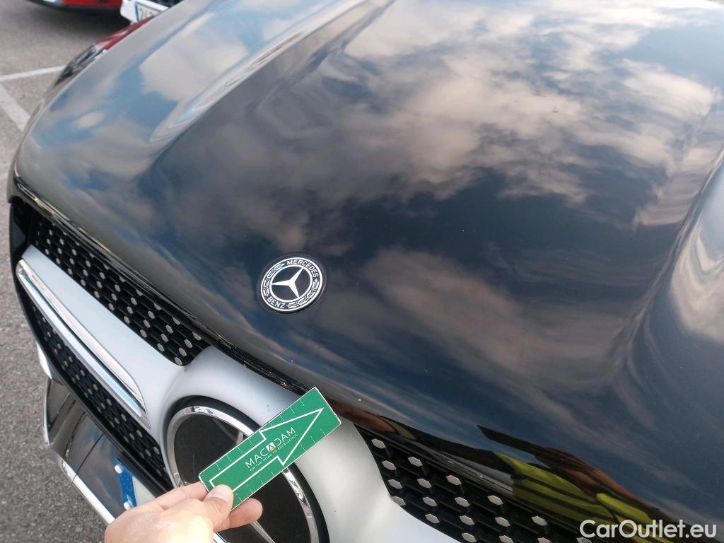  Mercedes  G-Klasee MERCEDES-BENZ GLE / 2018 / 5P / todoterreno GLE 300 d 4MATIC #26