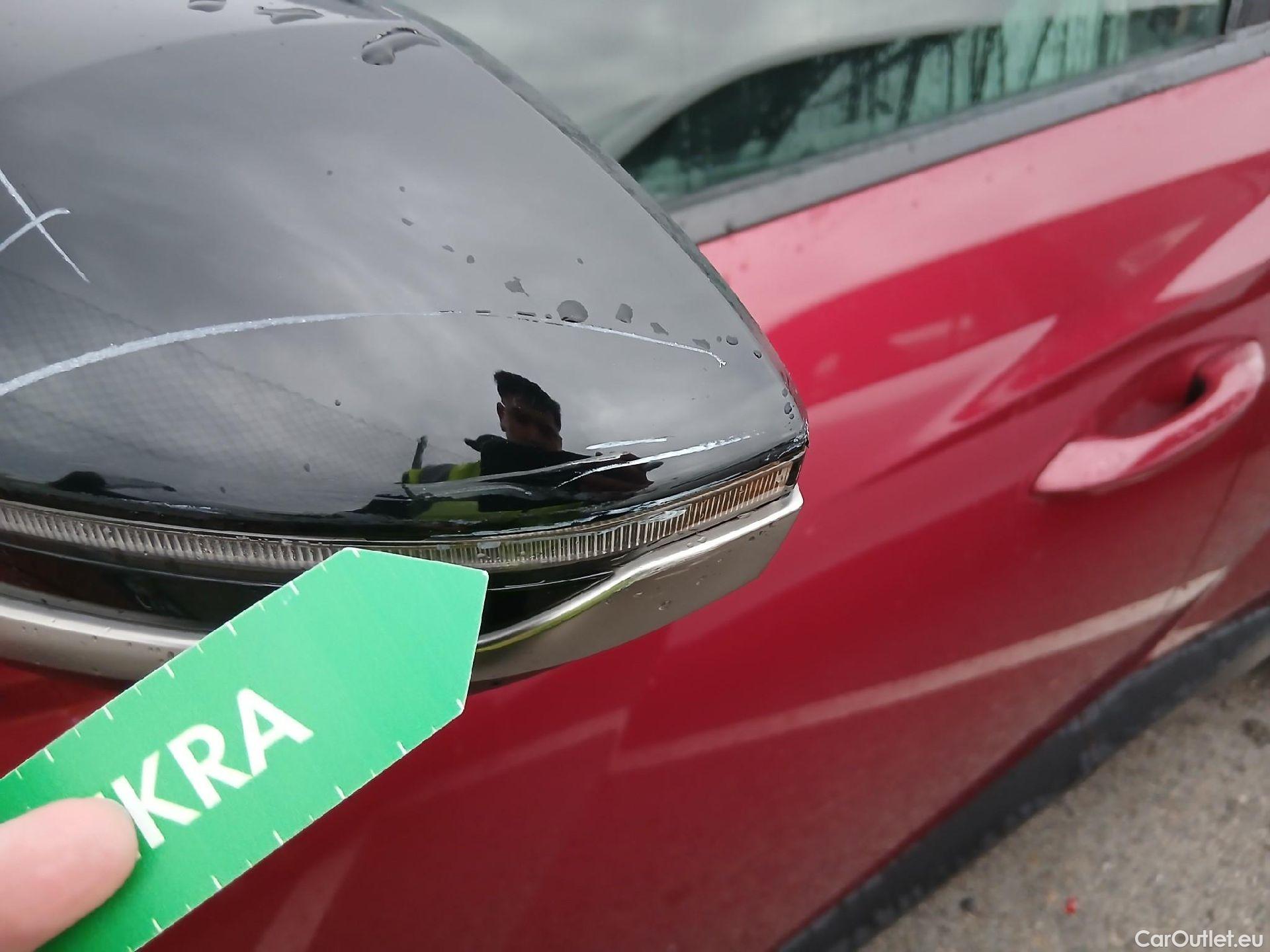  Hyundai  Tucson HYUNDAI  / 2020 / 5P / todoterreno 1.6 TGDI 169kW HEV Tecno Auto 2C #32