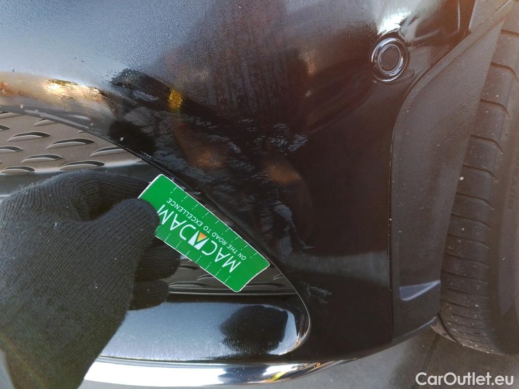  Mercedes  G-Klasee MERCEDES-BENZ GLC Coupé / 2019 / 5P / coupé GLC 220 d 4MATIC #21