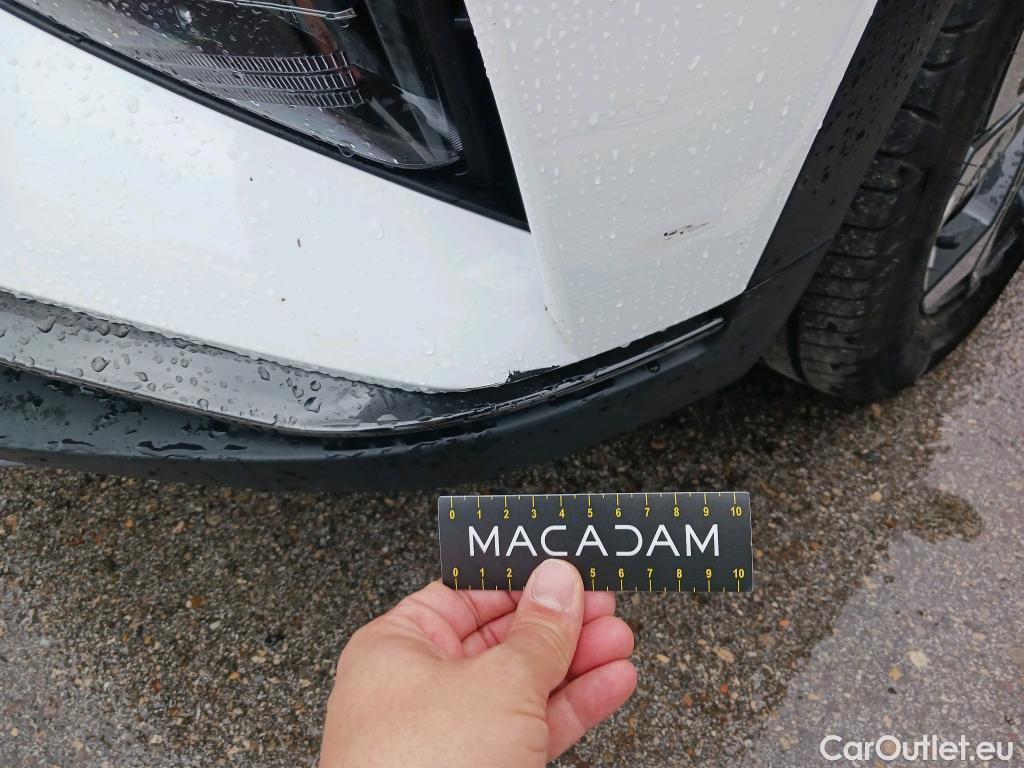  Hyundai  Tucson HYUNDAI  / 2020 / 5P / todoterreno 1.6 TGDI 169kW (230CV) HEV Style Auto #16