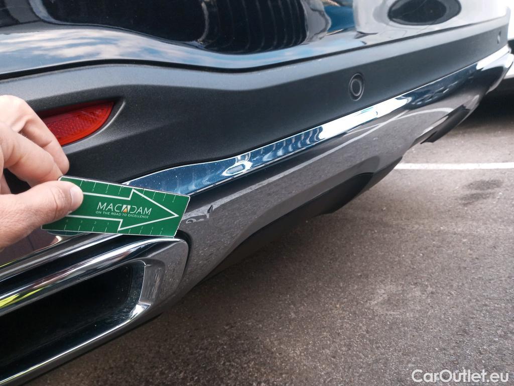  Mercedes  G-Klasee MERCEDES-BENZ GLE / 2018 / 5P / todoterreno GLE 300 d 4MATIC #2