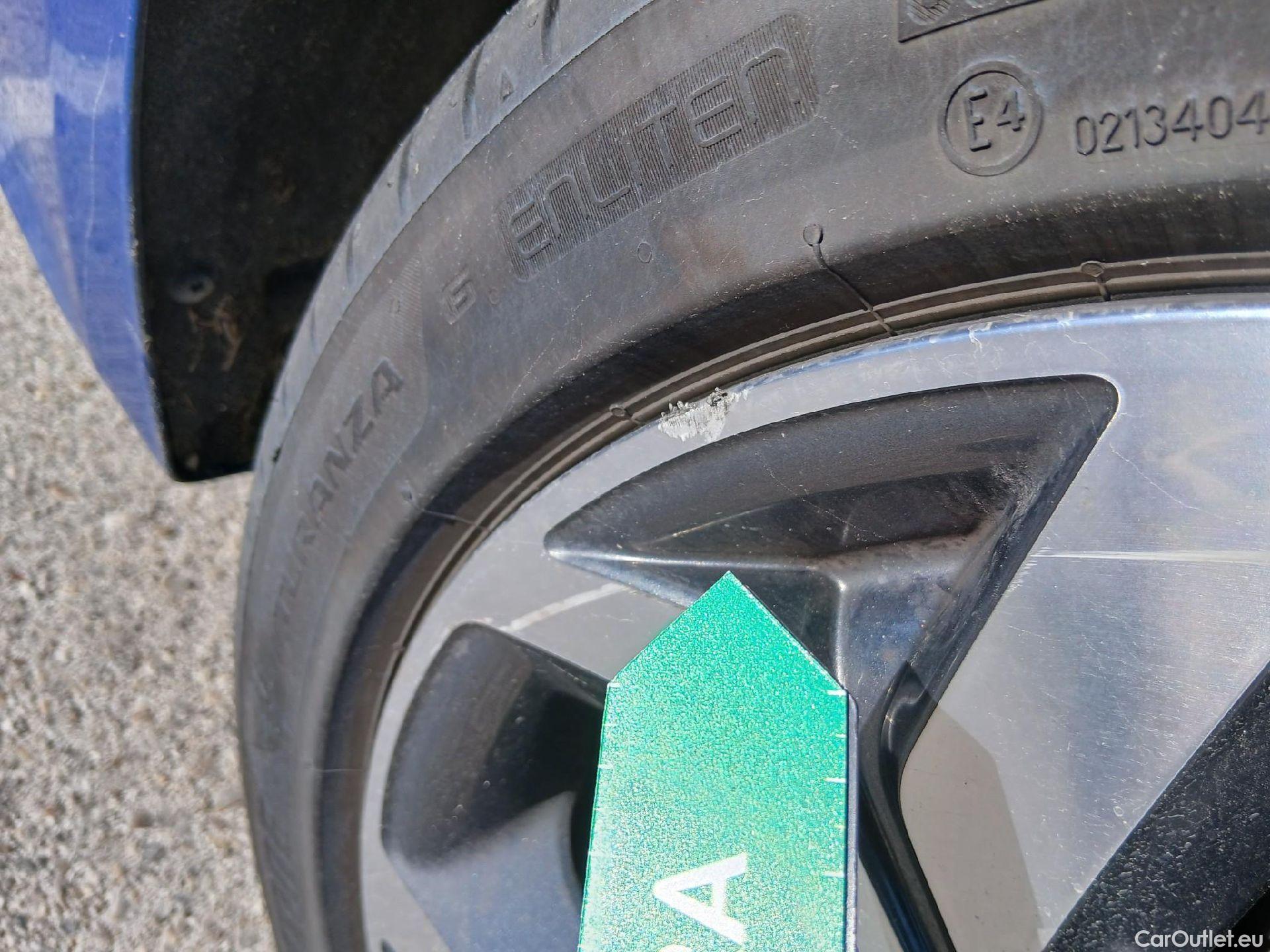  KIA  Cee'd KIA Ceed Tourer / 2021 / 5P / familiar Tourer 1.6 MHEV 100kW Tech DCT #30