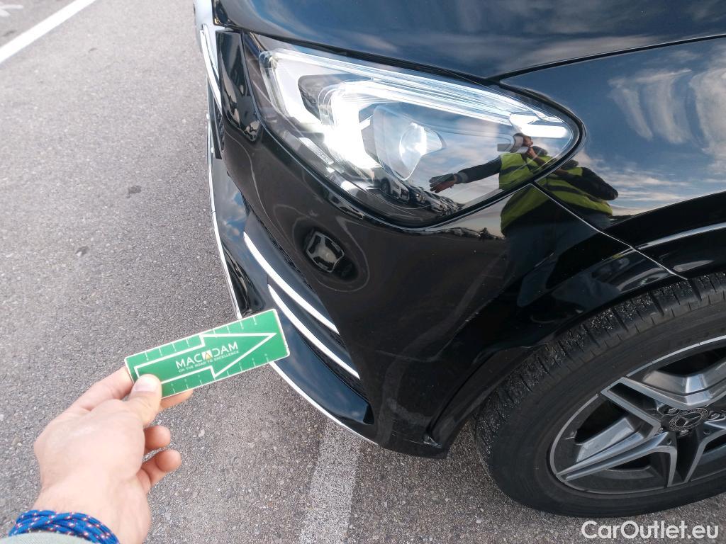  Mercedes  G-Klasee MERCEDES-BENZ GLE / 2018 / 5P / todoterreno GLE 300 d 4MATIC #14