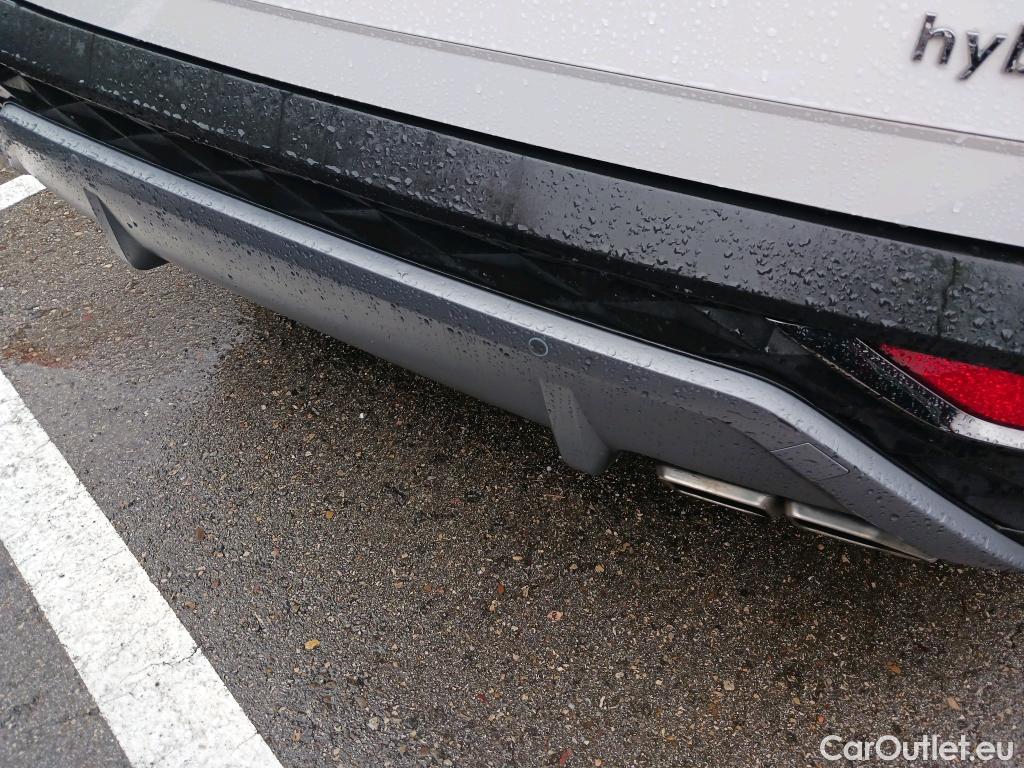  Hyundai  Tucson HYUNDAI  / 2020 / 5P / todoterreno 1.6 TGDI 169kW (230CV) HEV Style Auto #24