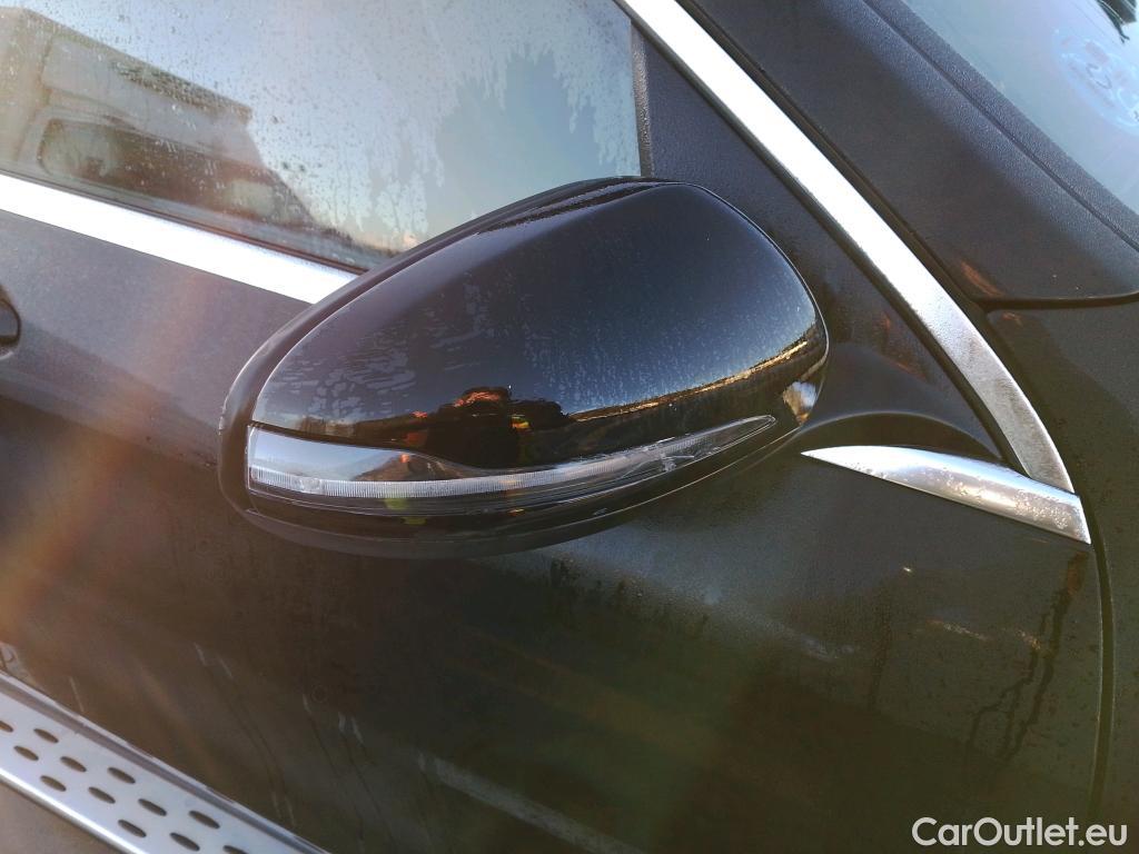  Mercedes  G-Klasee MERCEDES-BENZ GLC Coupé / 2019 / 5P / coupé GLC 220 d 4MATIC #13