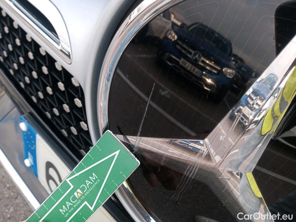  Mercedes  G-Klasee MERCEDES-BENZ GLE / 2018 / 5P / todoterreno GLE 300 d 4MATIC #3