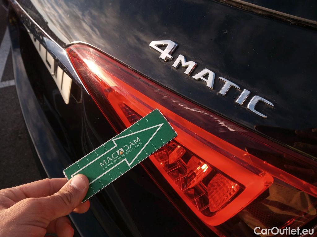  Mercedes  G-Klasee MERCEDES-BENZ GLE / 2018 / 5P / todoterreno GLE 300 d 4MATIC #30