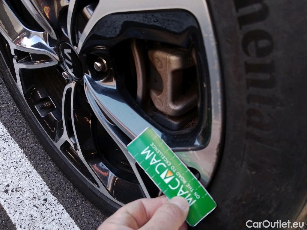  KIA  Sportage KIA  / 2018 / 5P / todoterreno 1.6 CRDi 100kW GT Line Xtre Plus DCT 4x2(SL)(SP) #2