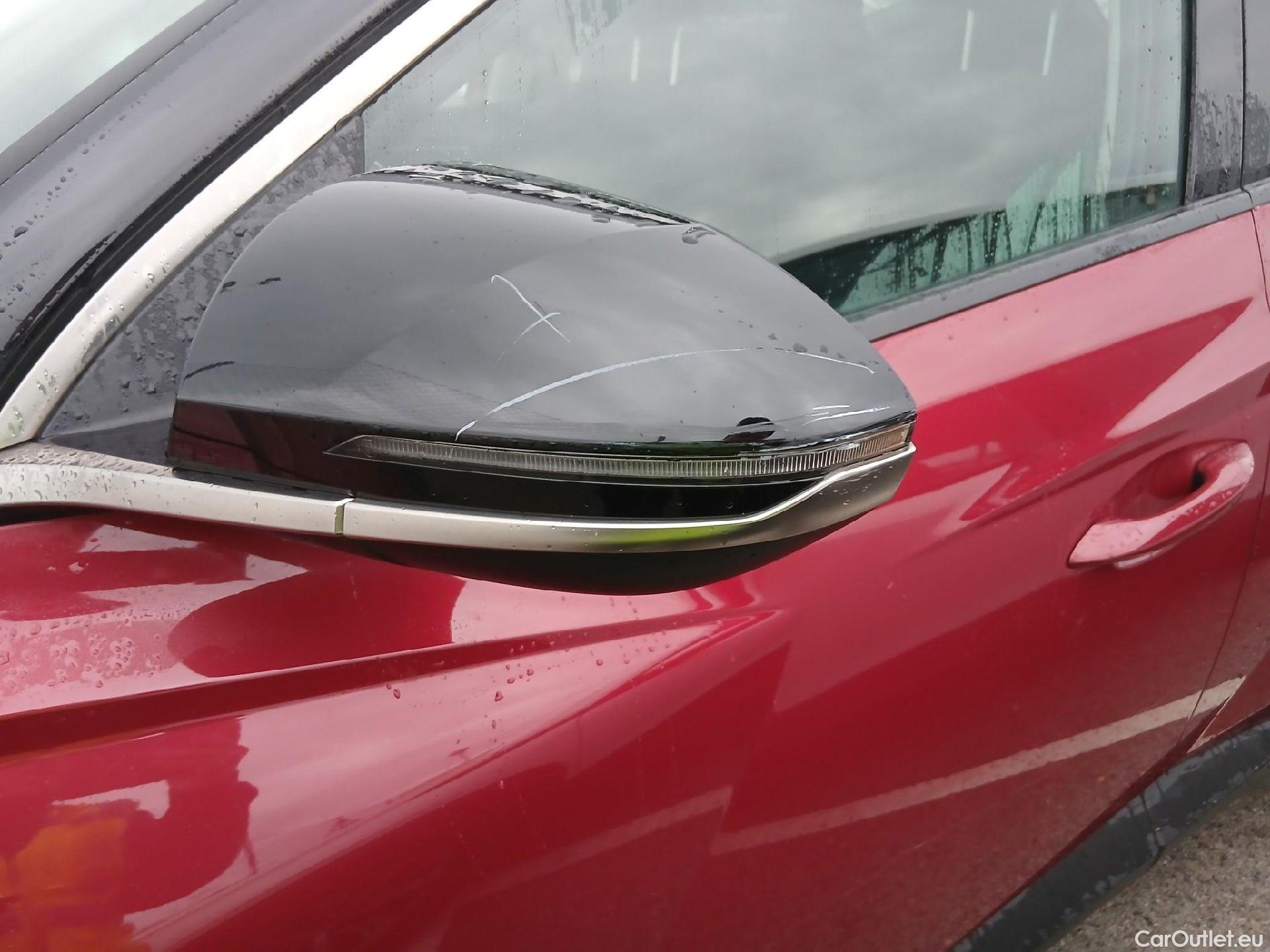  Hyundai  Tucson HYUNDAI  / 2020 / 5P / todoterreno 1.6 TGDI 169kW HEV Tecno Auto 2C #30