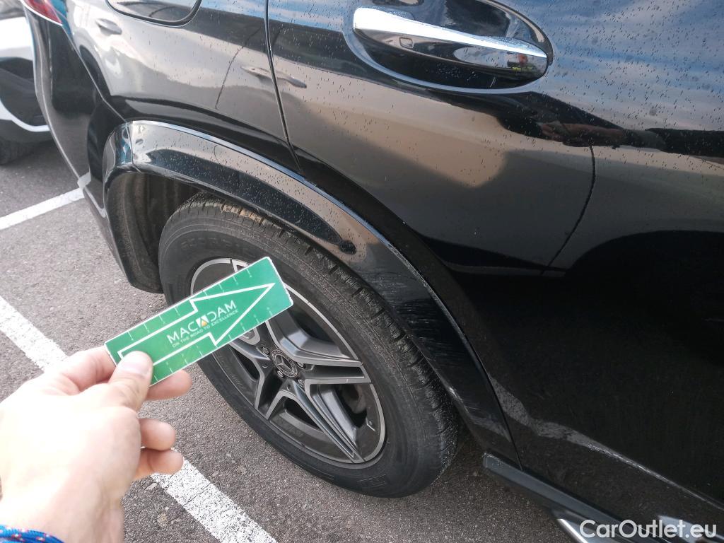  Mercedes  G-Klasee MERCEDES-BENZ GLE / 2018 / 5P / todoterreno GLE 300 d 4MATIC #20