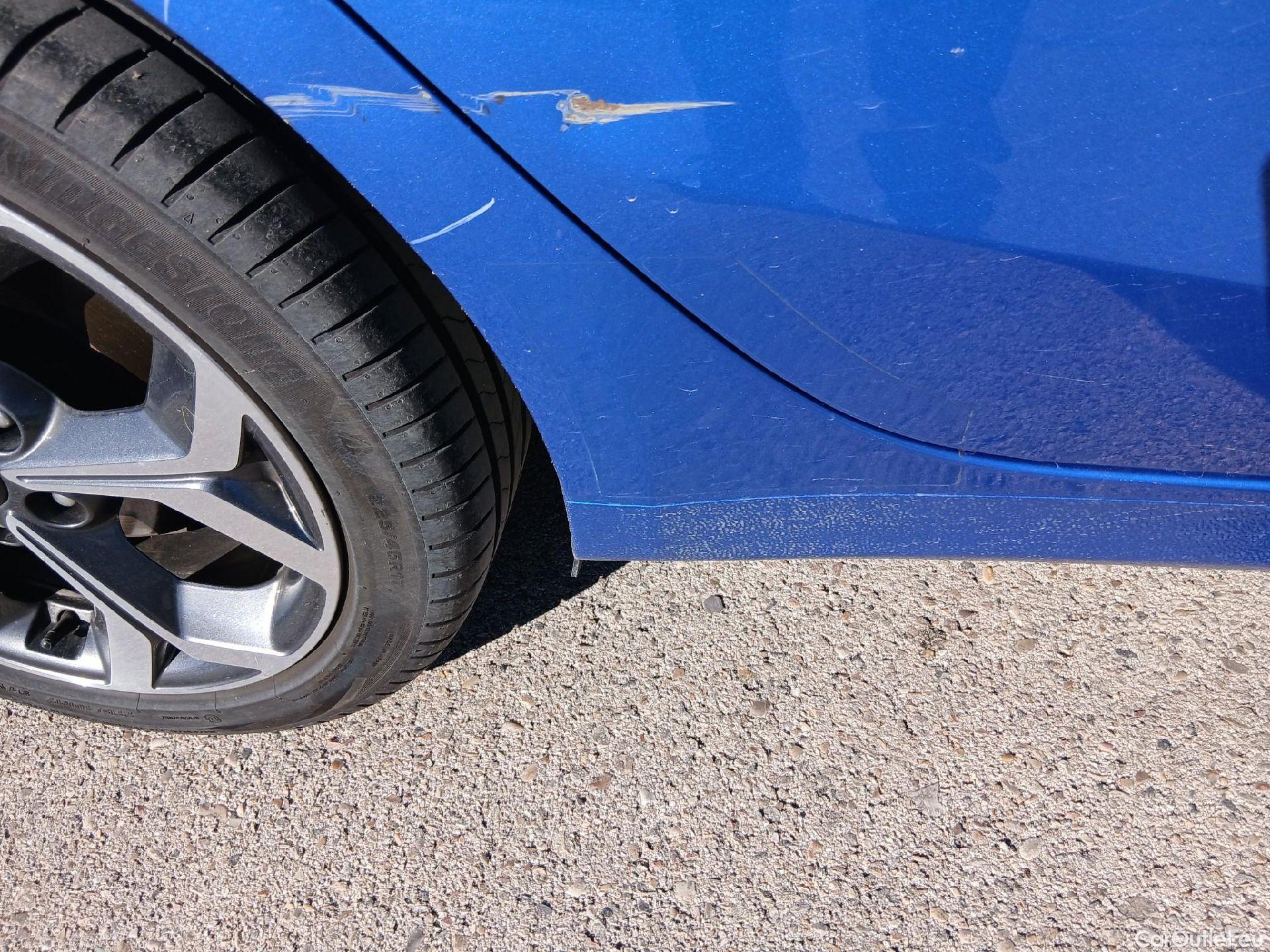  KIA  Cee'd KIA Ceed Tourer / 2021 / 5P / familiar Tourer 1.6 MHEV 100kW Tech DCT #28