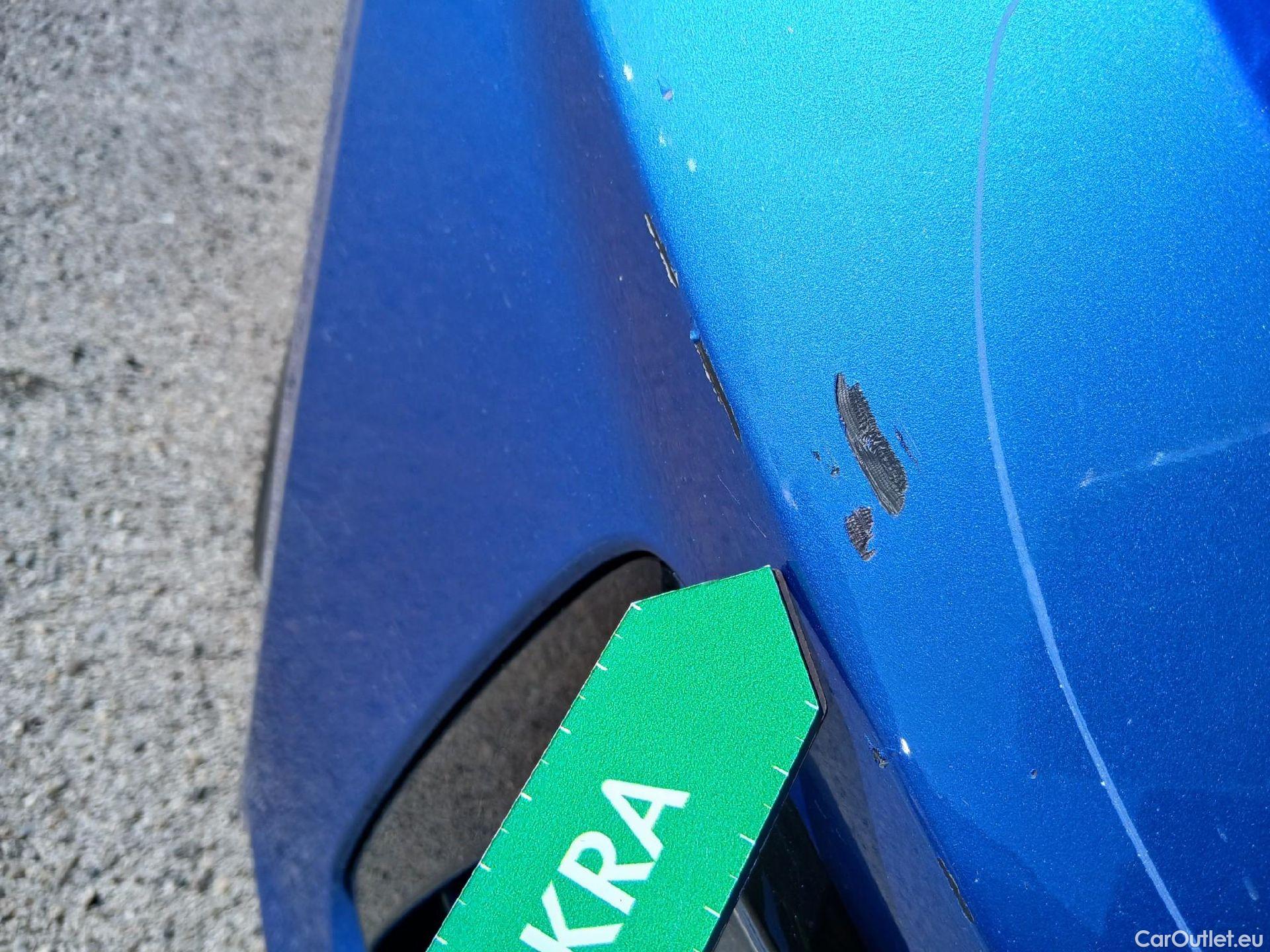  KIA  Cee'd KIA Ceed Tourer / 2021 / 5P / familiar Tourer 1.6 MHEV 100kW Tech DCT #5