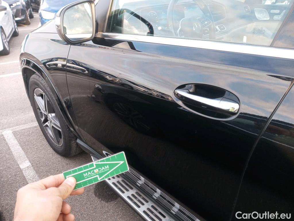  Mercedes  G-Klasee MERCEDES-BENZ GLE / 2018 / 5P / todoterreno GLE 300 d 4MATIC #24