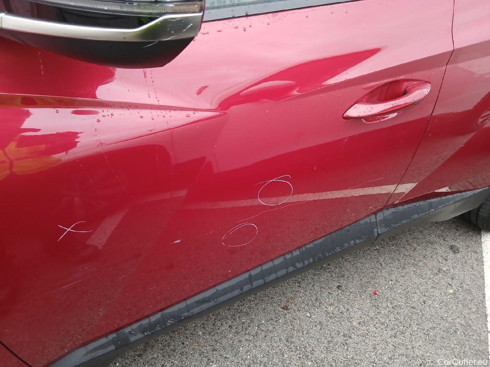  Hyundai  Tucson HYUNDAI  / 2020 / 5P / todoterreno 1.6 TGDI 169kW HEV Tecno Auto 2C #36