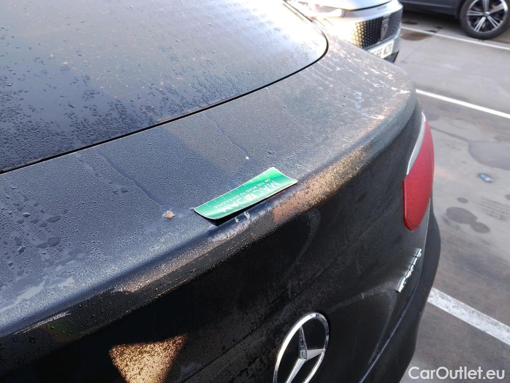  Mercedes  G-Klasee MERCEDES-BENZ GLC Coupé / 2019 / 5P / coupé GLC 220 d 4MATIC #3