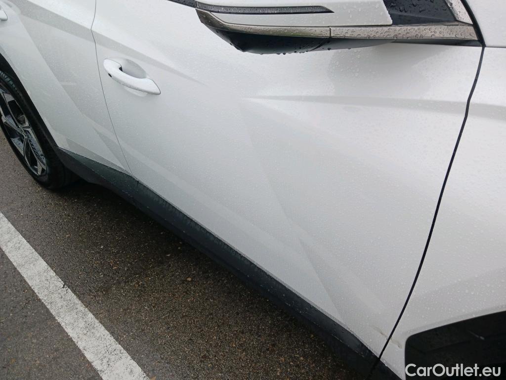  Hyundai  Tucson HYUNDAI  / 2020 / 5P / todoterreno 1.6 TGDI 169kW (230CV) HEV Style Auto #10