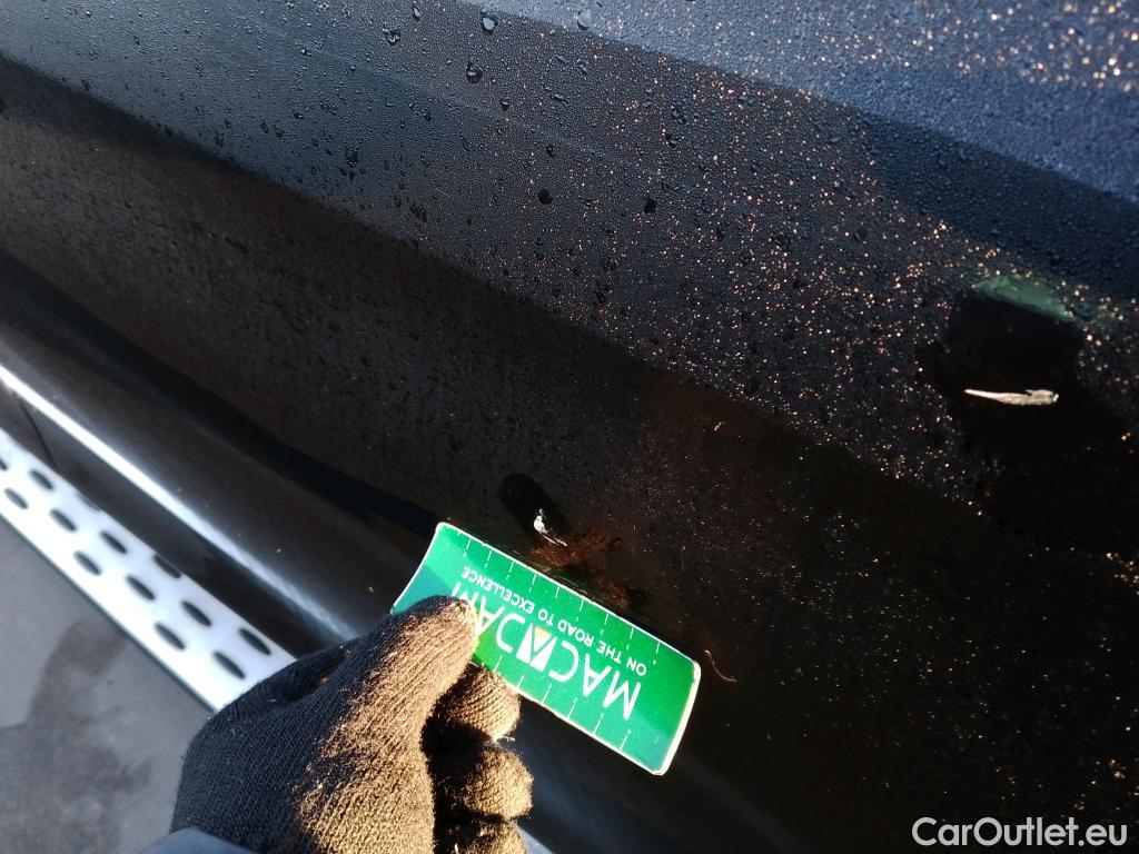  Mercedes  G-Klasee MERCEDES-BENZ GLC Coupé / 2019 / 5P / coupé GLC 220 d 4MATIC #16