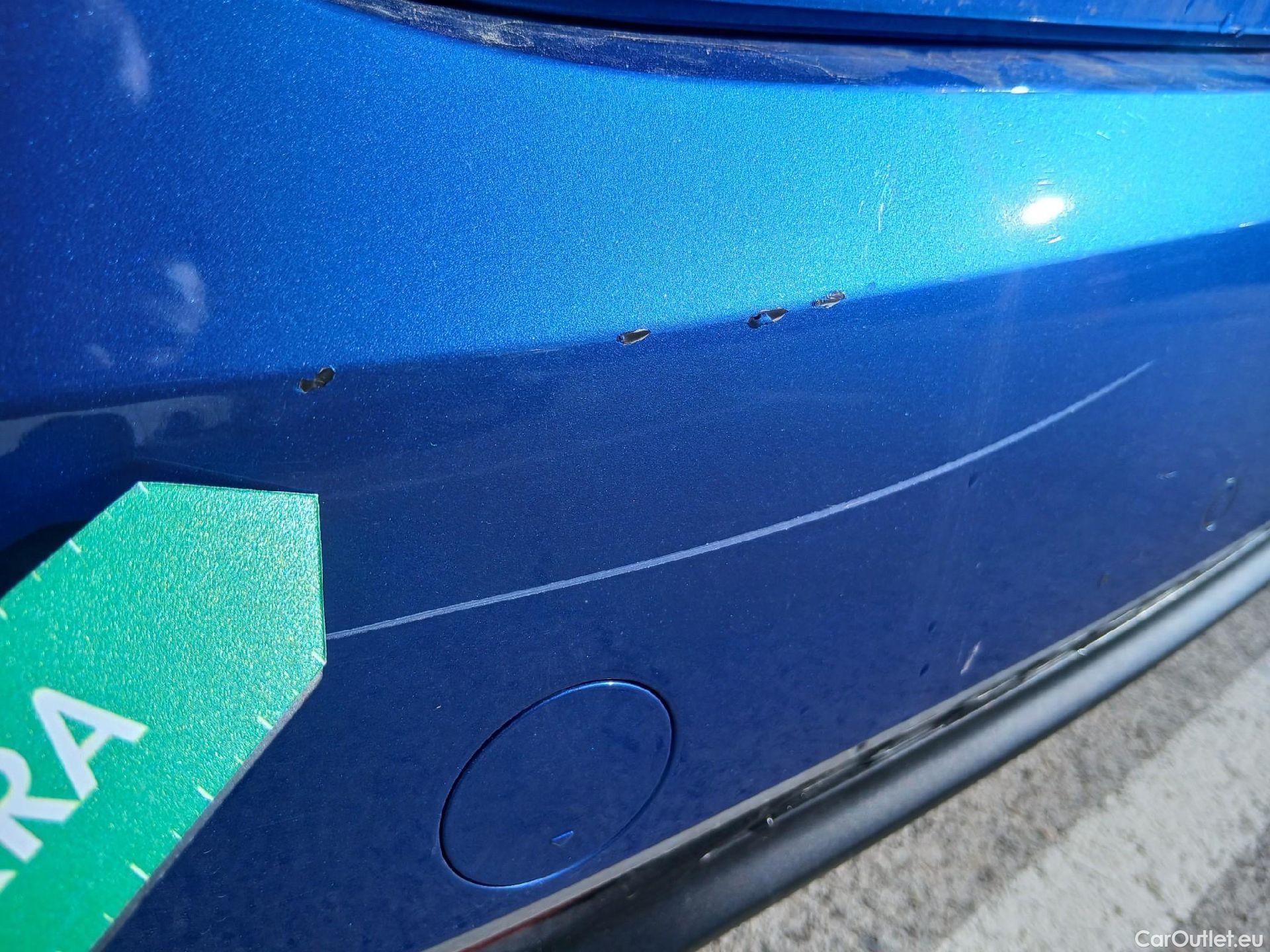  KIA  Cee'd KIA Ceed Tourer / 2021 / 5P / familiar Tourer 1.6 MHEV 100kW Tech DCT #21