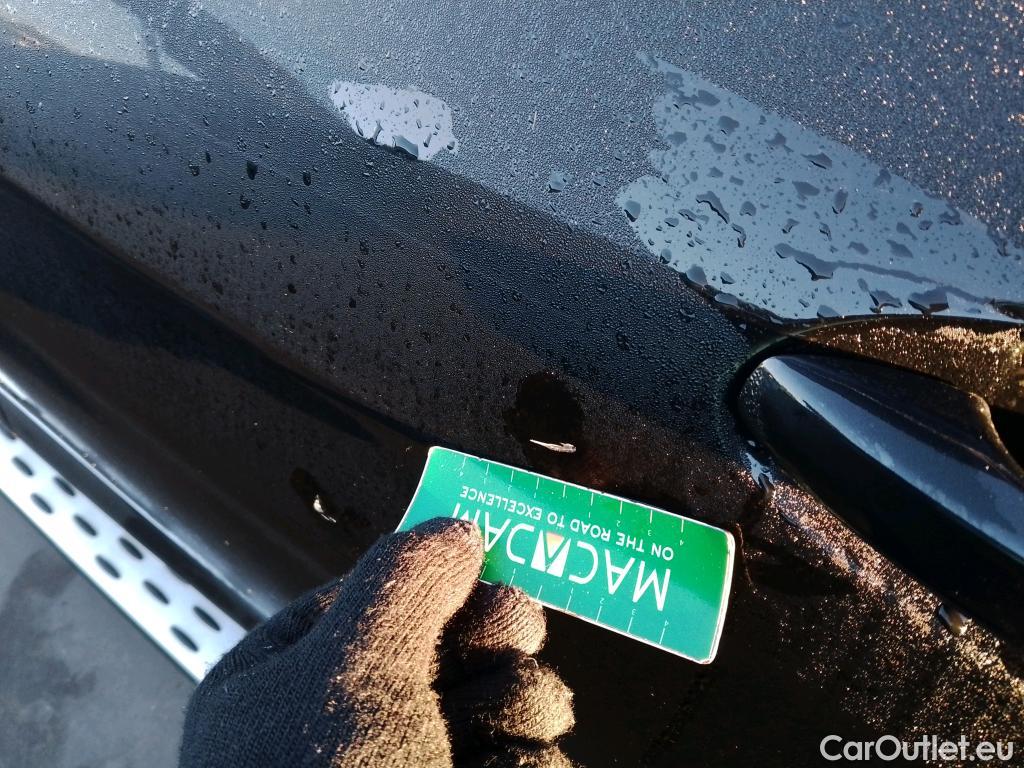  Mercedes  G-Klasee MERCEDES-BENZ GLC Coupé / 2019 / 5P / coupé GLC 220 d 4MATIC #17