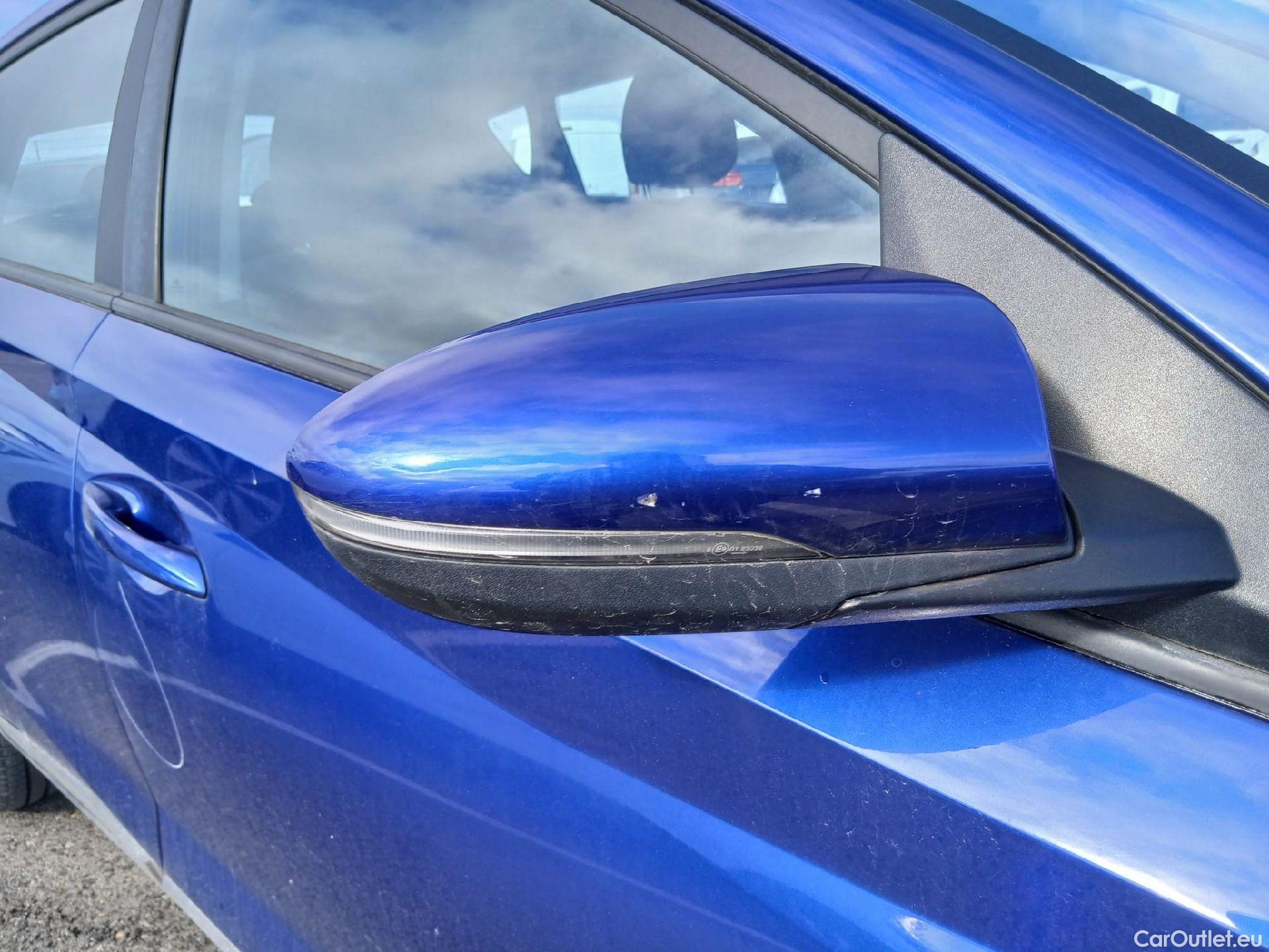  Hyundai  Bayon HYUNDAI  / 2021 / 5P / todoterreno 1.2 MPI Maxx #51