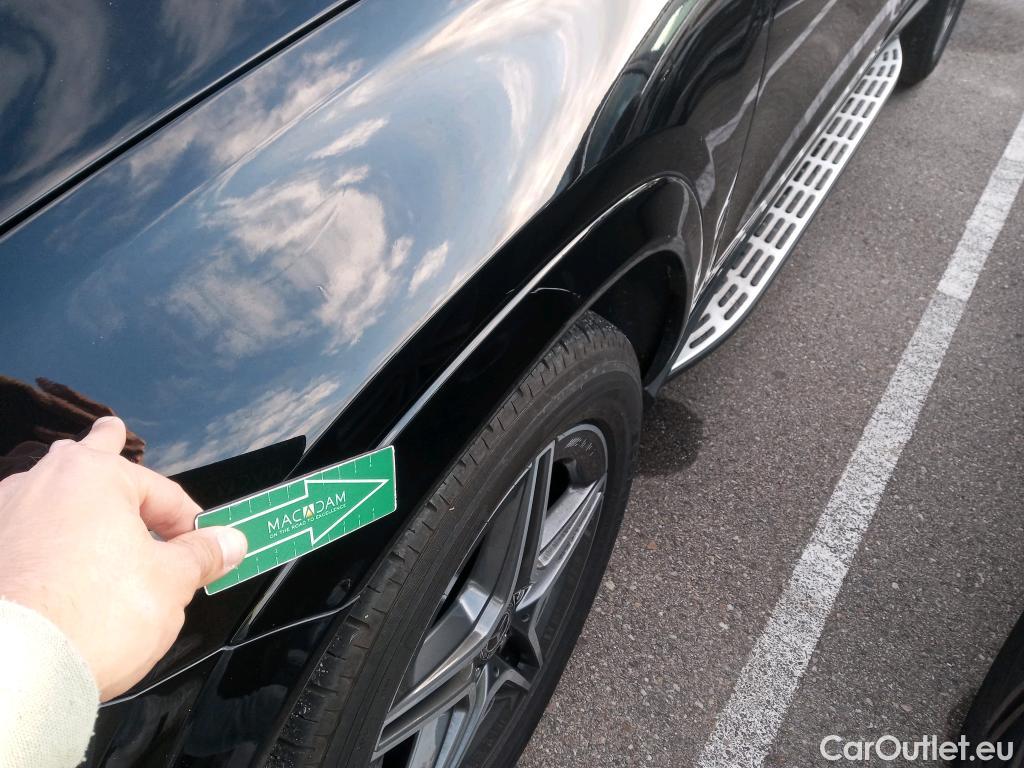  Mercedes  G-Klasee MERCEDES-BENZ GLE / 2018 / 5P / todoterreno GLE 300 d 4MATIC #18