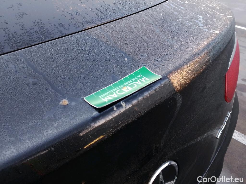  Mercedes  G-Klasee MERCEDES-BENZ GLC Coupé / 2019 / 5P / coupé GLC 220 d 4MATIC #4