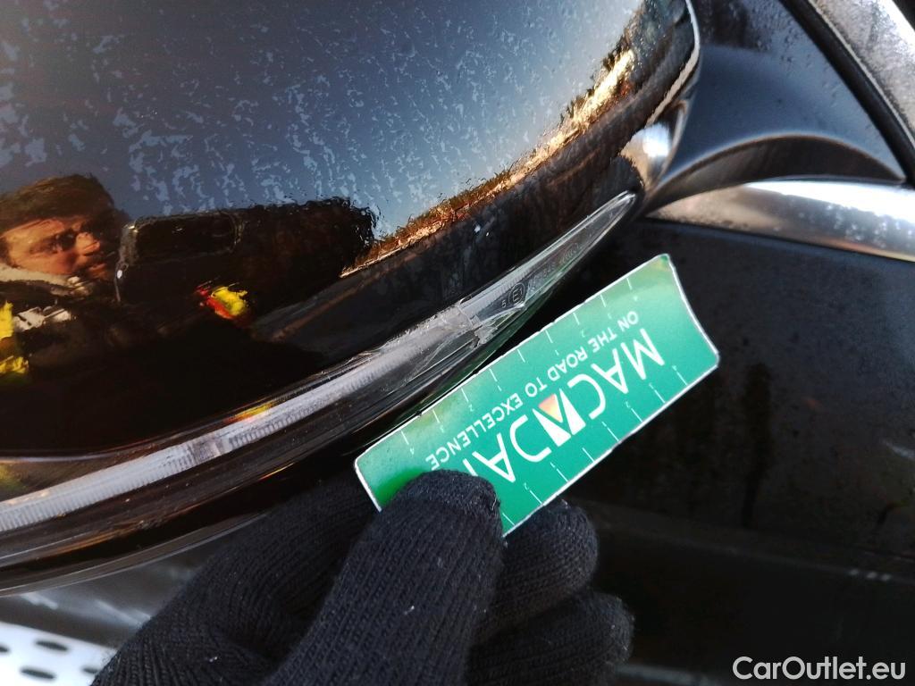  Mercedes  G-Klasee MERCEDES-BENZ GLC Coupé / 2019 / 5P / coupé GLC 220 d 4MATIC #14