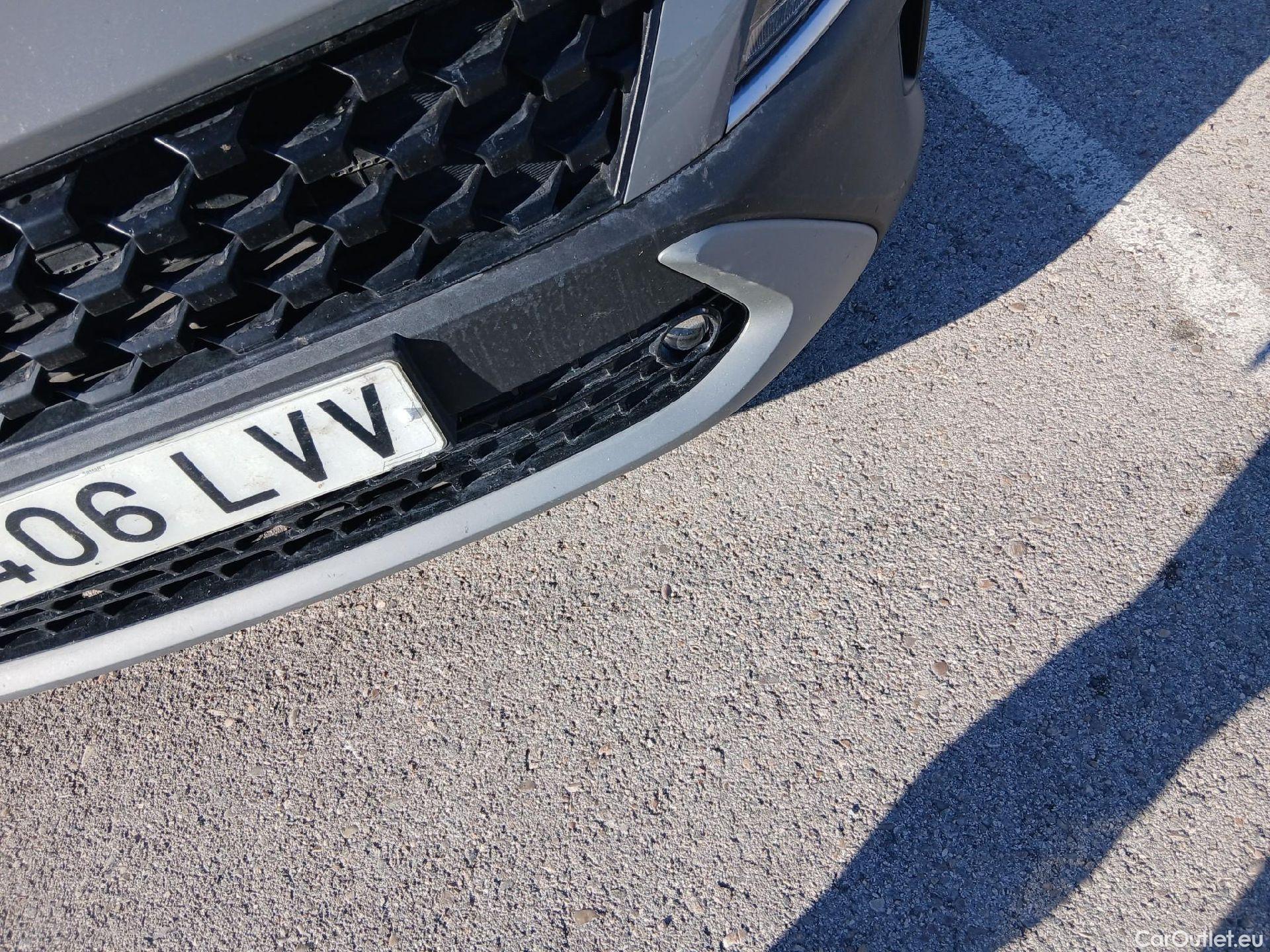  Hyundai  Konna HYUNDAI Kona / 2020 / 5P / todoterreno 1.6 GDI HEV Maxx DCT #13