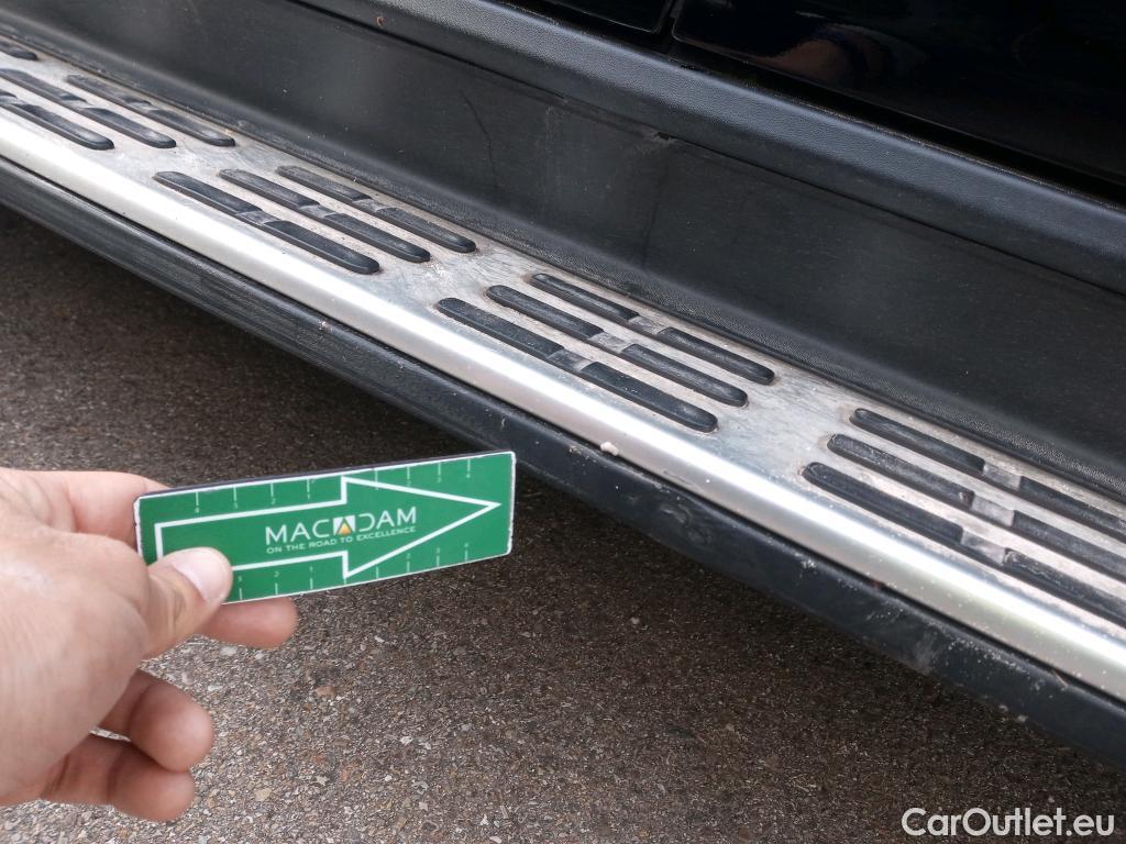  Mercedes  G-Klasee MERCEDES-BENZ GLE / 2018 / 5P / todoterreno GLE 300 d 4MATIC #10