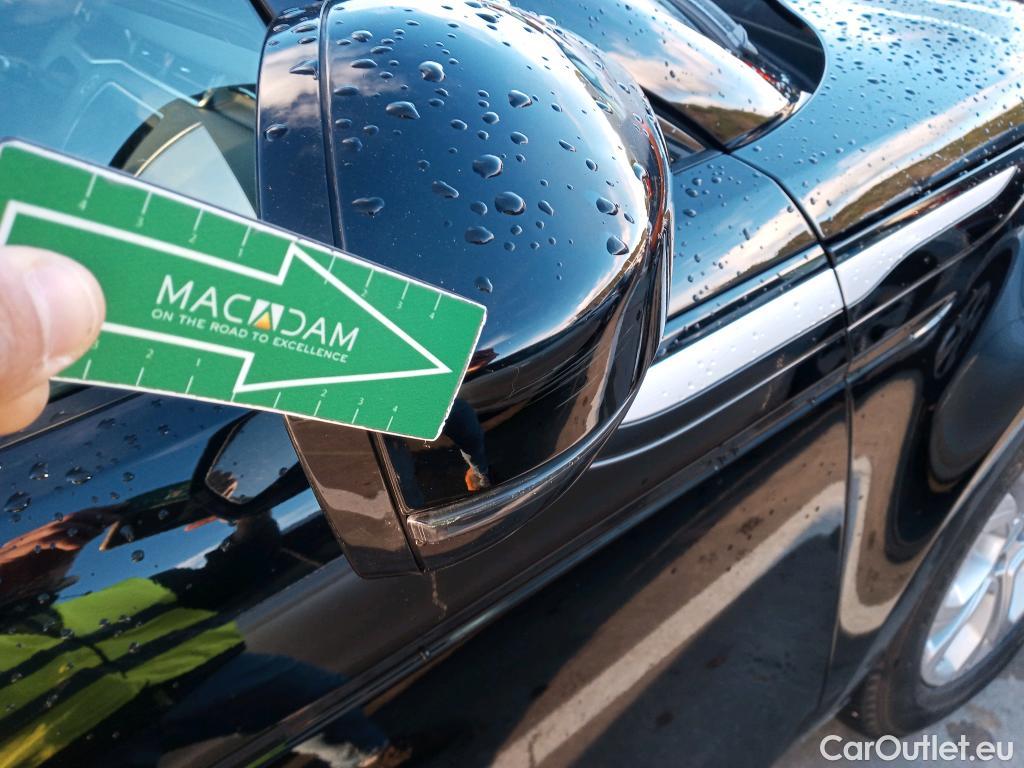  Land Rover  Range Rover LAND ROVER  Evoque / 2015 / 5P / todoterreno 2.0 D150 S AUTO 4WD MHEV #25