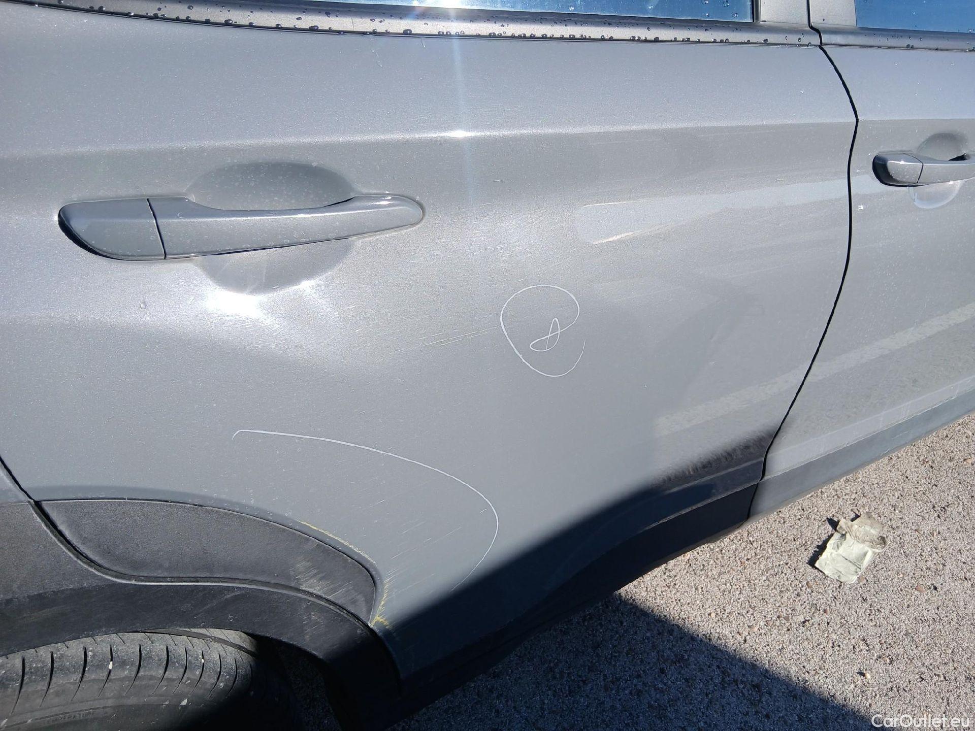  Hyundai  Konna HYUNDAI Kona / 2020 / 5P / todoterreno 1.6 GDI HEV Maxx DCT #31