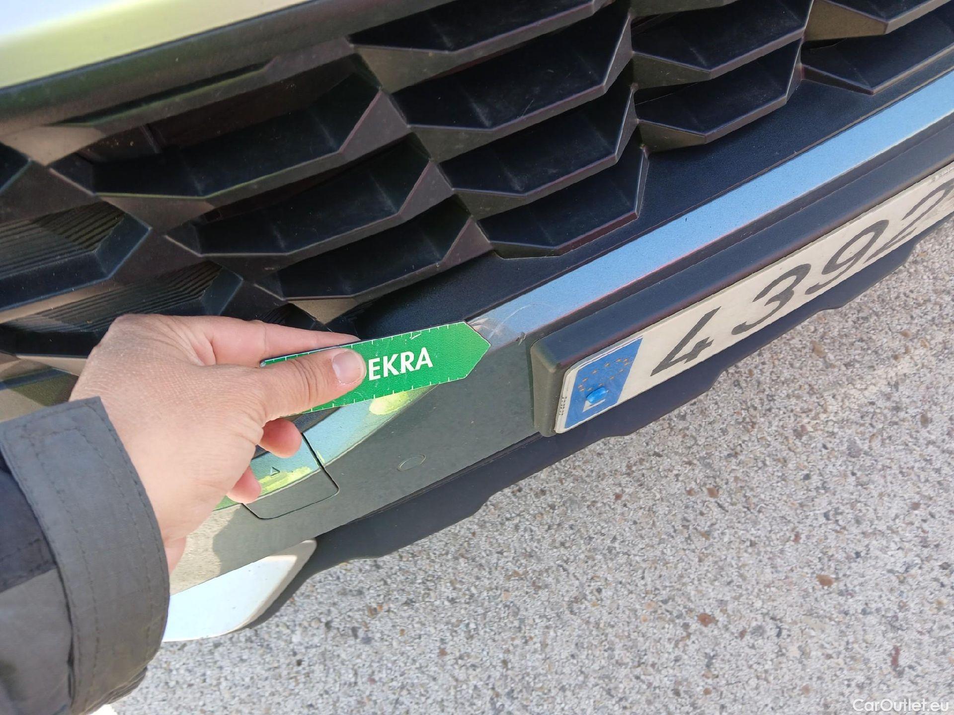  KIA  Sportage KIA  / 2022 / 5P / todoterreno 1.6 T-GDi HEV 171kW (230CV) Drive 4X2 #3