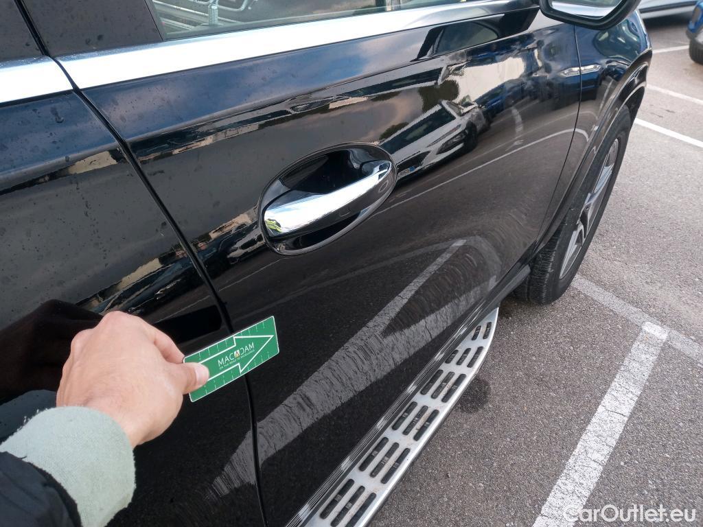  Mercedes  G-Klasee MERCEDES-BENZ GLE / 2018 / 5P / todoterreno GLE 300 d 4MATIC #28