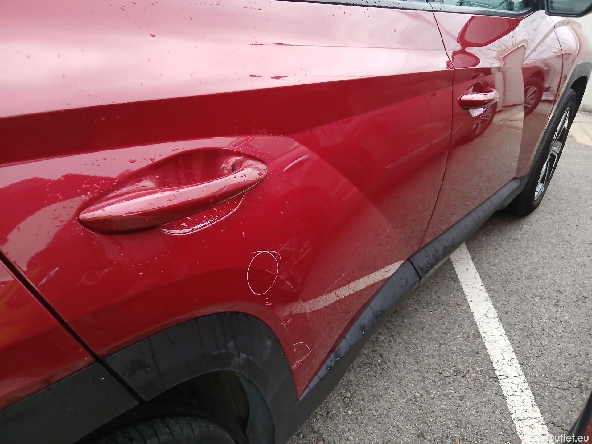  Hyundai  Tucson HYUNDAI  / 2020 / 5P / todoterreno 1.6 TGDI 169kW HEV Tecno Auto 2C #53