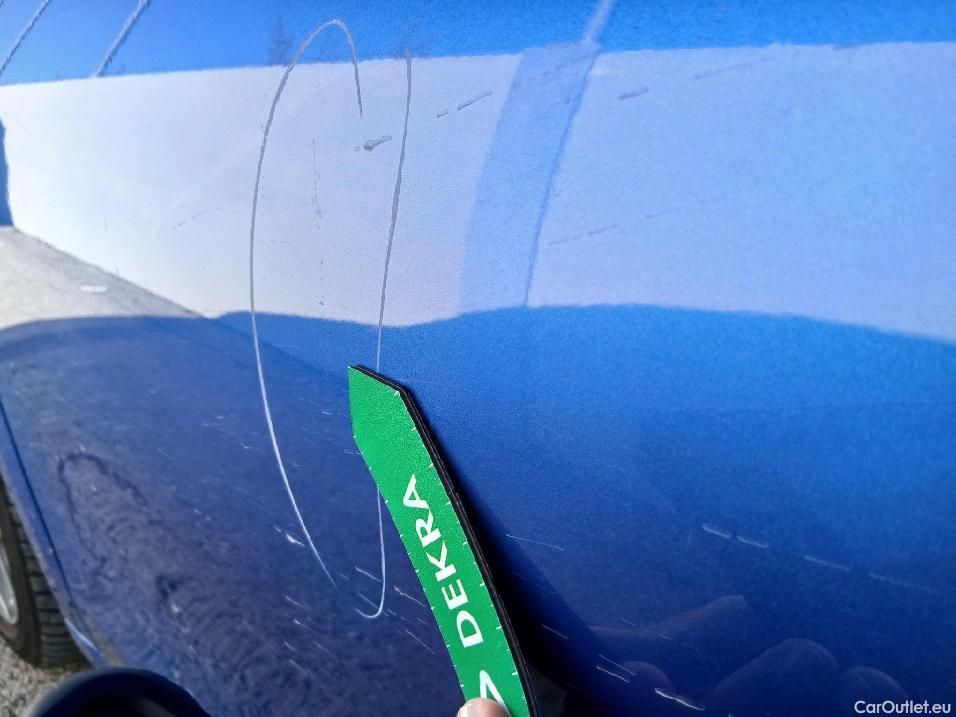  KIA  Cee'd KIA Ceed Tourer / 2021 / 5P / familiar Tourer 1.6 MHEV 100kW Tech DCT #11