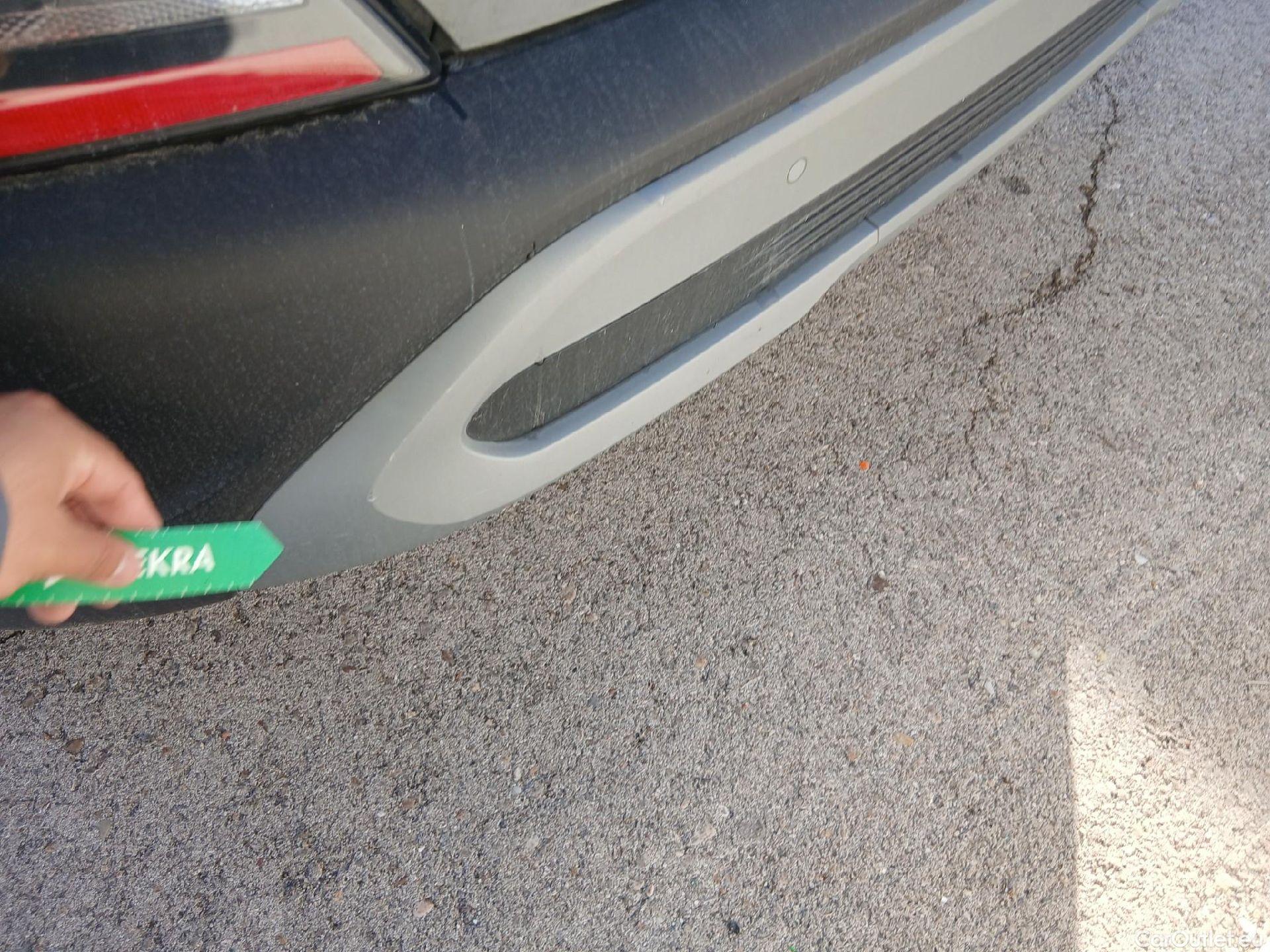  Hyundai  Konna HYUNDAI Kona / 2020 / 5P / todoterreno 1.6 GDI HEV Maxx DCT #27