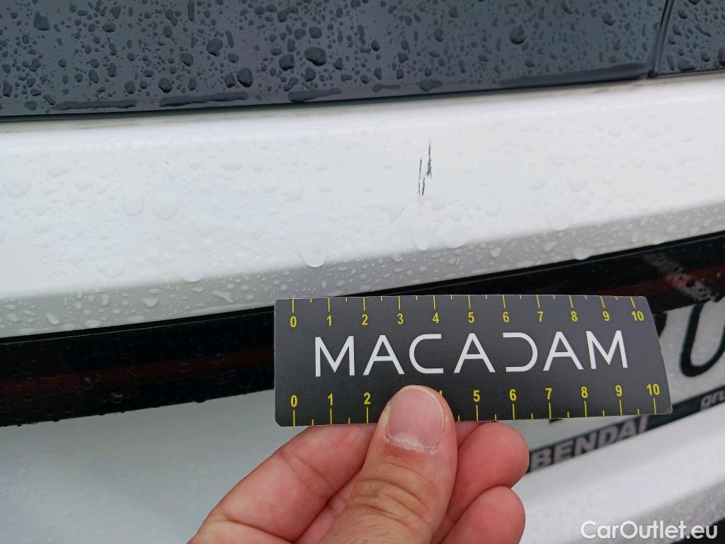  Hyundai  Tucson HYUNDAI  / 2020 / 5P / todoterreno 1.6 TGDI 169kW (230CV) HEV Style Auto #3