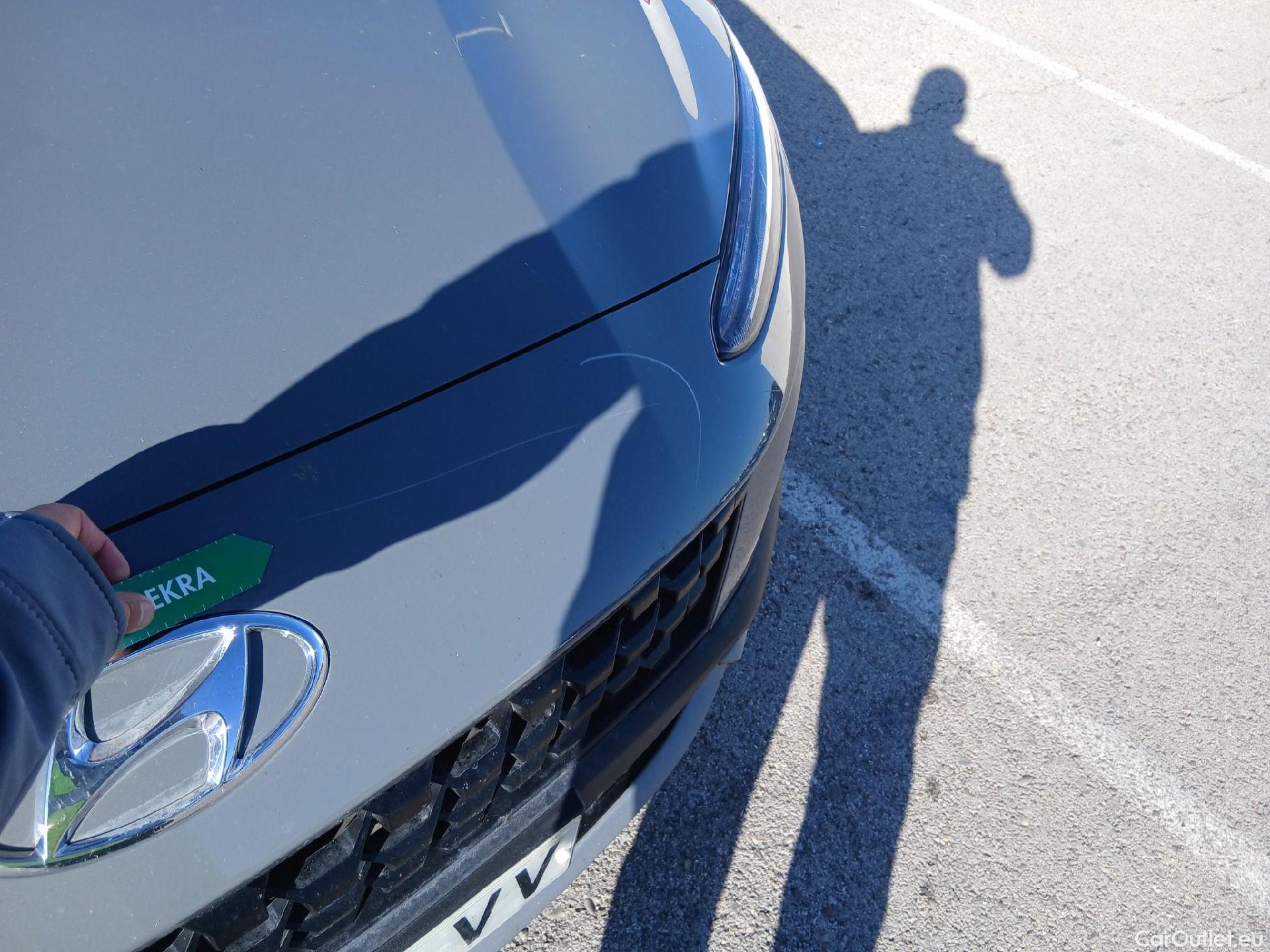  Hyundai  Konna HYUNDAI Kona / 2020 / 5P / todoterreno 1.6 GDI HEV Maxx DCT #9