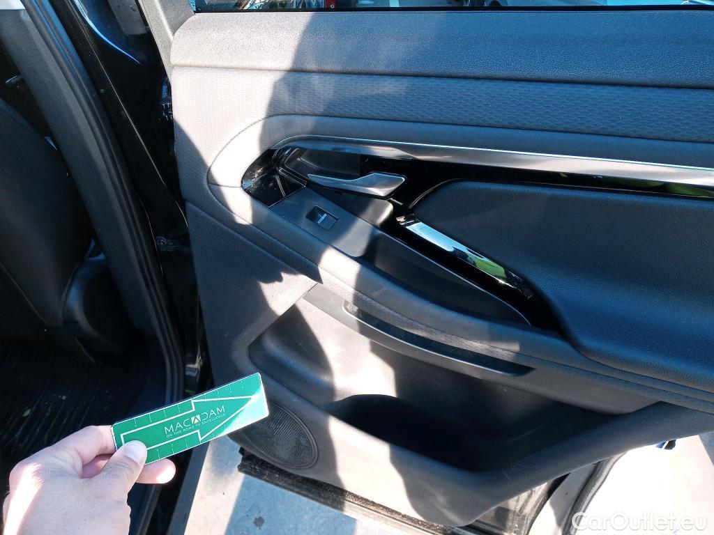  Land Rover  Range Rover LAND ROVER  Evoque / 2015 / 5P / todoterreno 2.0 D150 S AUTO 4WD MHEV #12