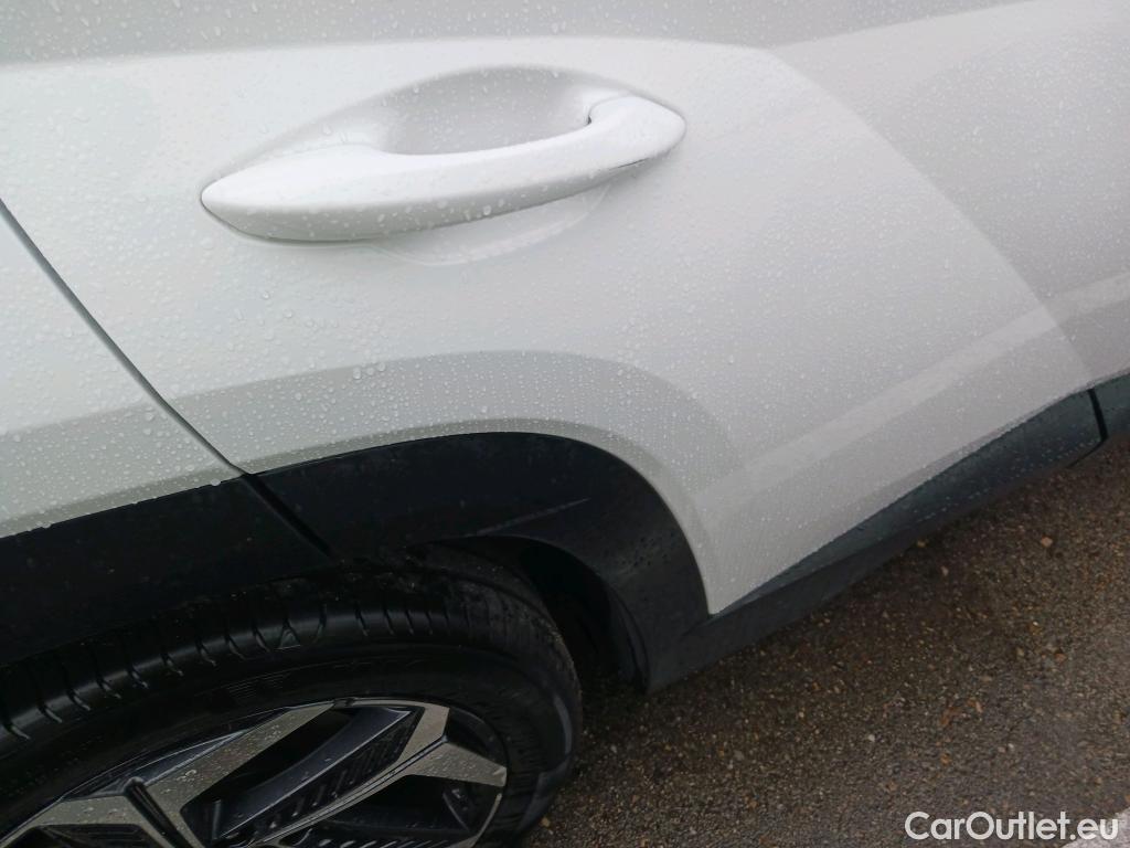  Hyundai  Tucson HYUNDAI  / 2020 / 5P / todoterreno 1.6 TGDI 169kW (230CV) HEV Style Auto #22