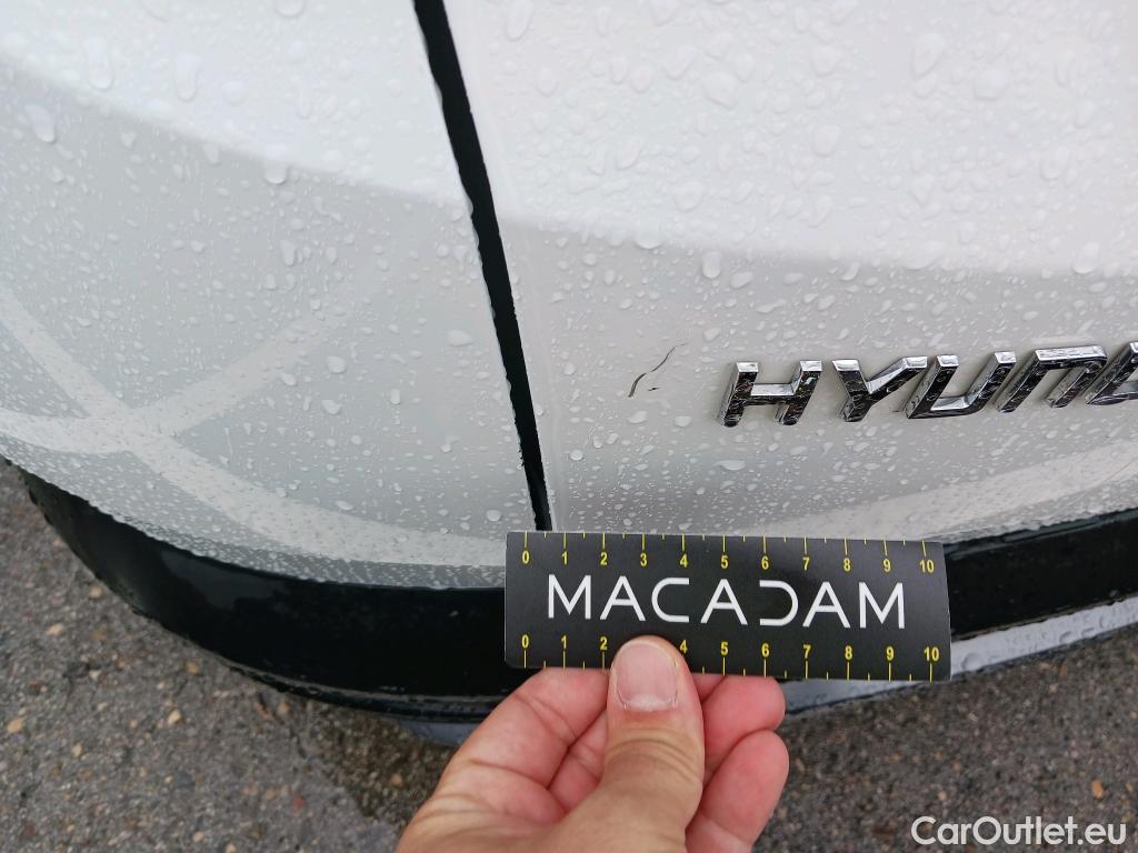  Hyundai  Tucson HYUNDAI  / 2020 / 5P / todoterreno 1.6 TGDI 169kW (230CV) HEV Style Auto #2