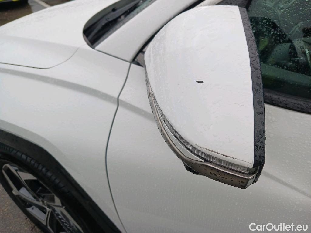  Hyundai  Tucson HYUNDAI  / 2020 / 5P / todoterreno 1.6 TGDI 169kW (230CV) HEV Style Auto #26