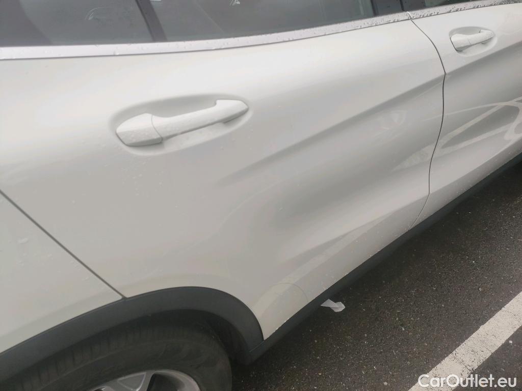  Mercedes  GLA MERCEDES-BENZ Clase  / 2017 / 5P / todoterreno  200 d #13