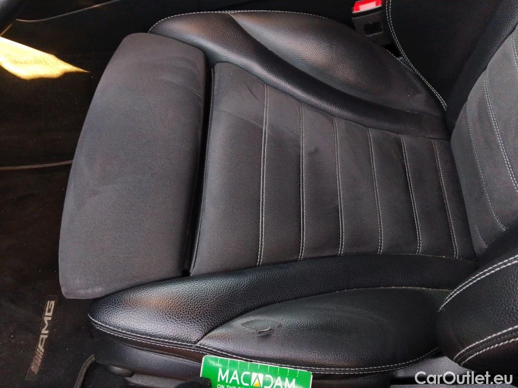  Mercedes  G-Klasee MERCEDES-BENZ GLC Coupé / 2019 / 5P / coupé GLC 220 d 4MATIC #11